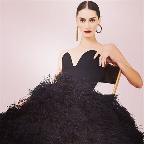 Sofia Pagoan's Best Instagram Fashion Collaborations